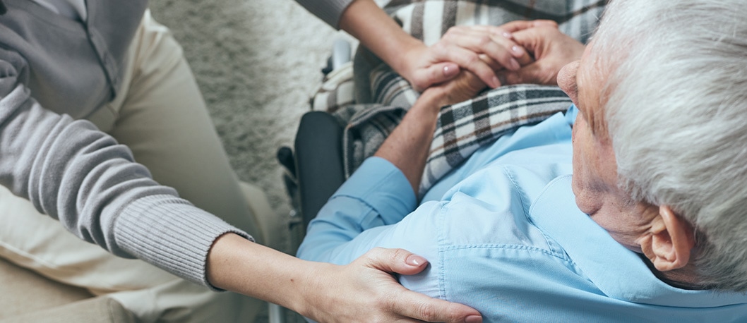 Enfermeria geriatrica psiquiatrica y salud mental Curso cuidados basicos edad avanzada